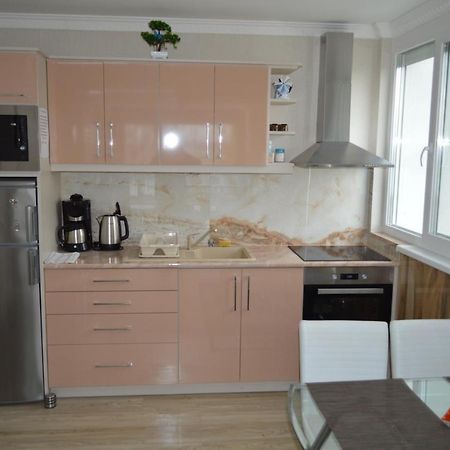 Siofok Ezuestpart Granada 2 Koezvetlen Vizparti Apartman Lägenhet Exteriör bild