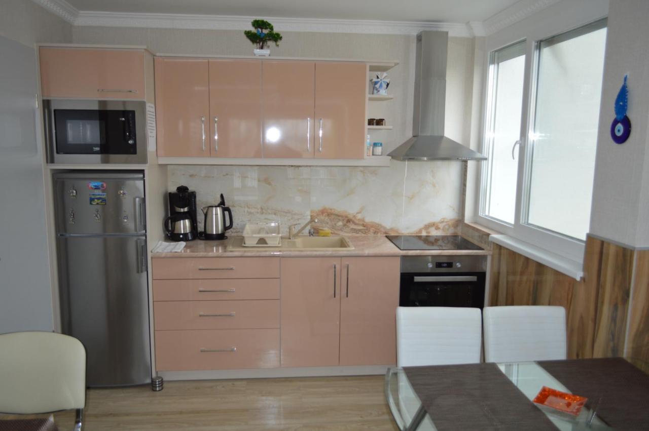 Siofok Ezuestpart Granada 2 Koezvetlen Vizparti Apartman Lägenhet Exteriör bild